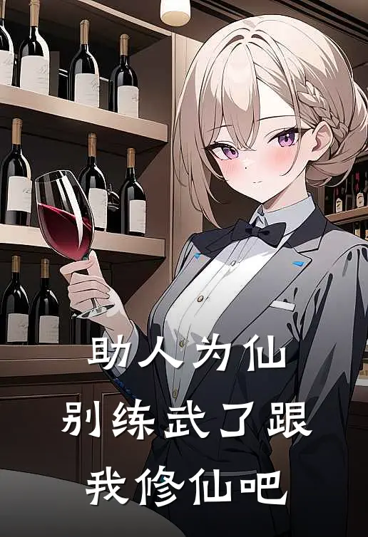 助人为仙：别练武了跟我修仙吧