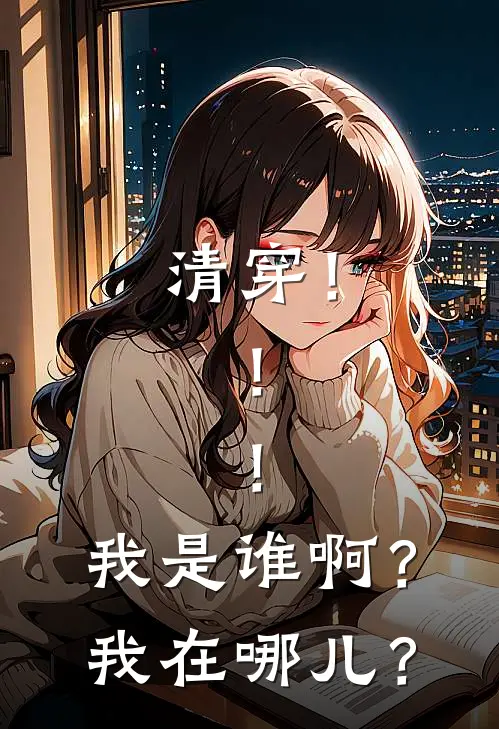 清穿！！！我是谁啊？我在哪儿？