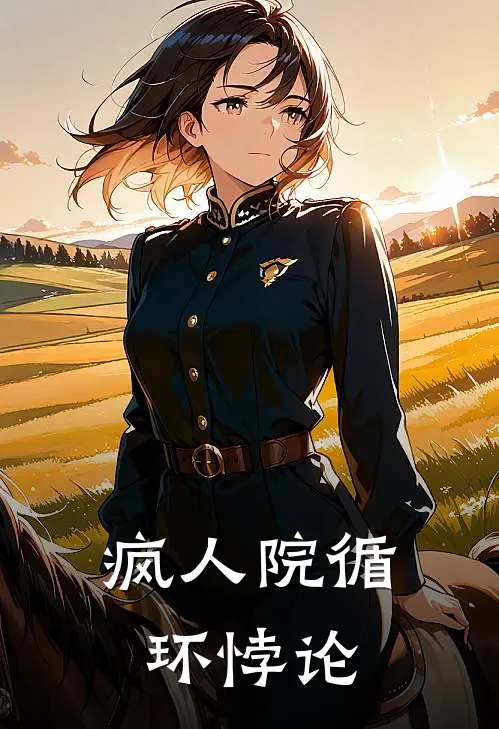 疯人院循环悖论