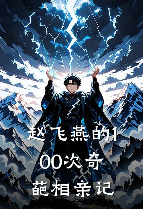 赵飞燕的100次奇葩相亲记