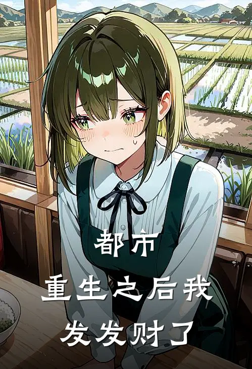 都市：重生之后我发发财了