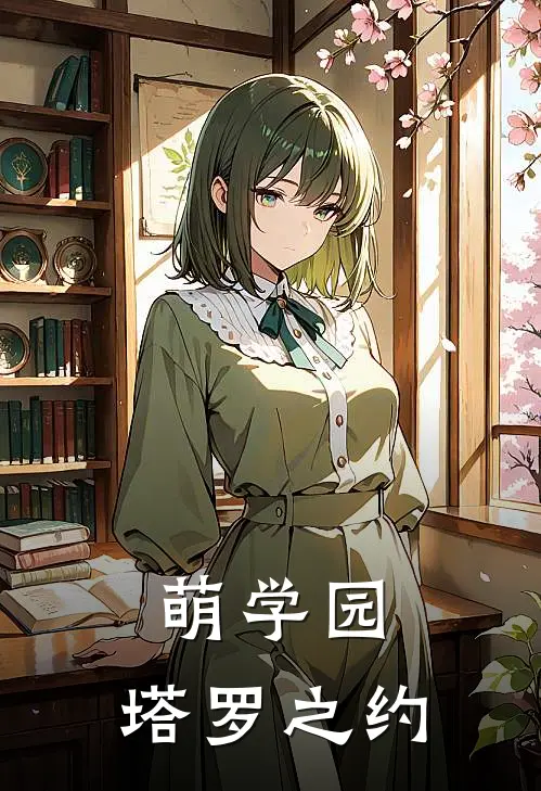 萌学园：塔罗之约