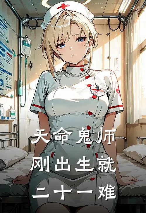 天命鬼师：刚出生就二十一难