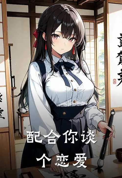 配合你谈个恋爱