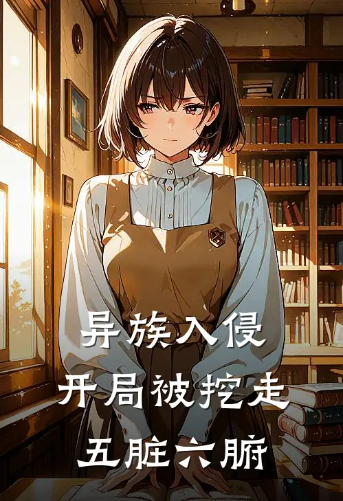 异族入侵，开局被挖走五脏六腑