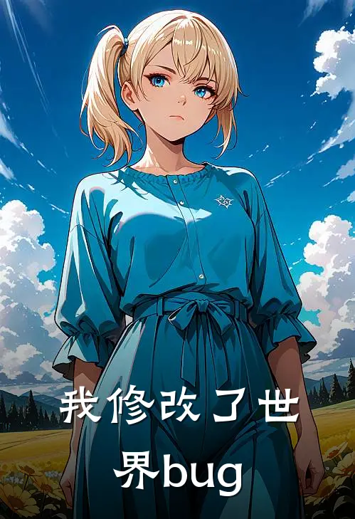 我修改了世界bug