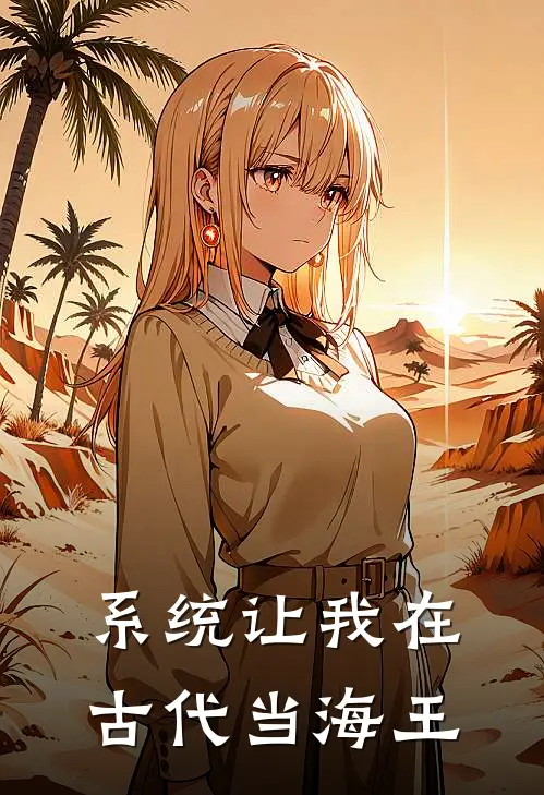 系统让我在古代当海王