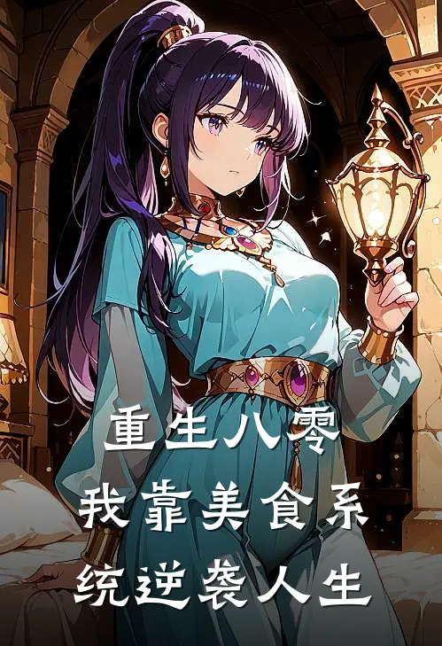 重生八零：我靠美食系统逆袭人生