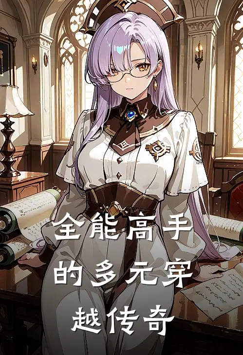 全能高手的多元穿越传奇