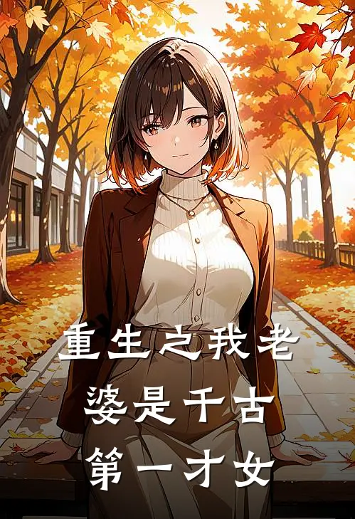 重生之我老婆是千古第一才女