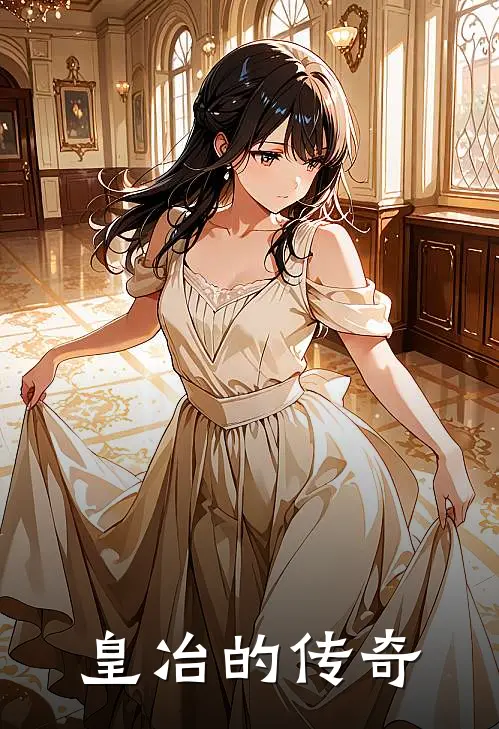 皇冶的传奇