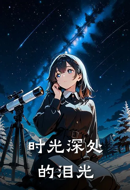 时光深处的泪光