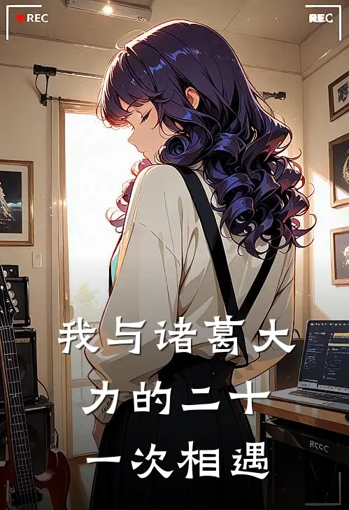 我与诸葛大力的二十一次相遇