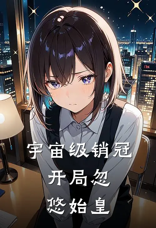 宇宙级销冠：开局忽悠始皇