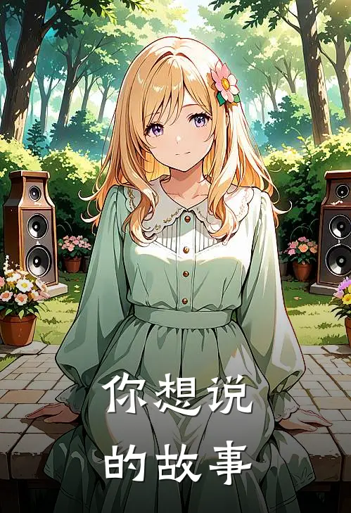 你想说的故事