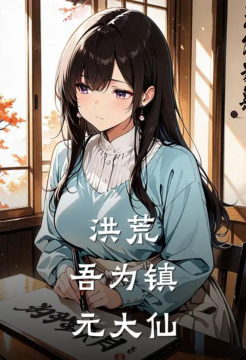 洪荒：吾为镇元大仙