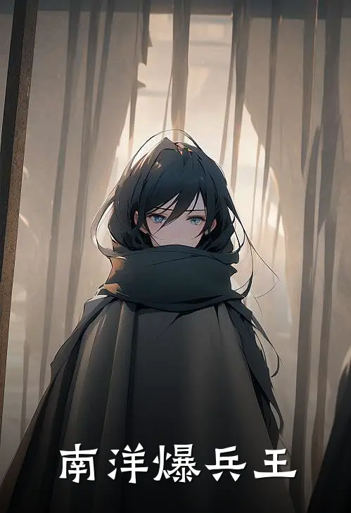 南洋爆兵王