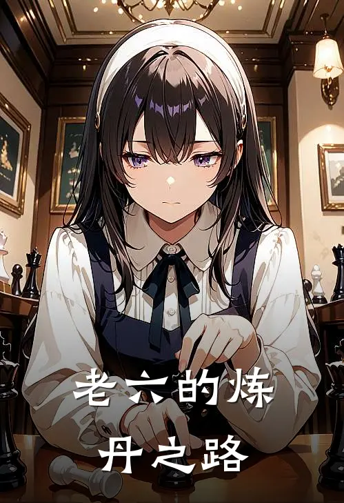 老六的炼丹之路