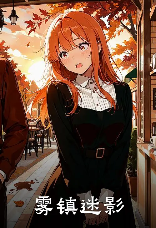 雾镇迷影