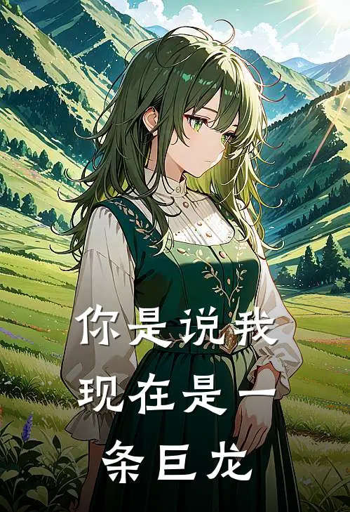 你是说我现在是一条巨龙