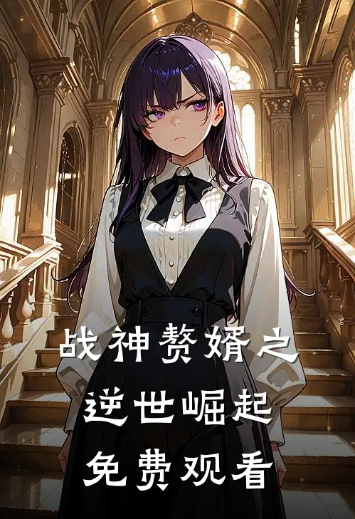 战神赘婿之逆世崛起免费观看