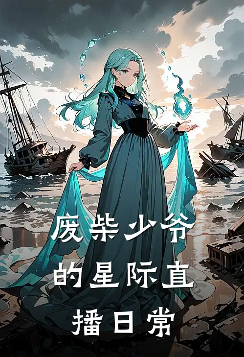 废柴少爷的星际直播日常