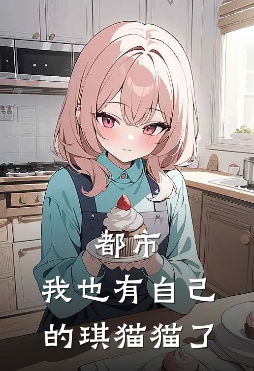 都市：我也有自己的琪猫猫了