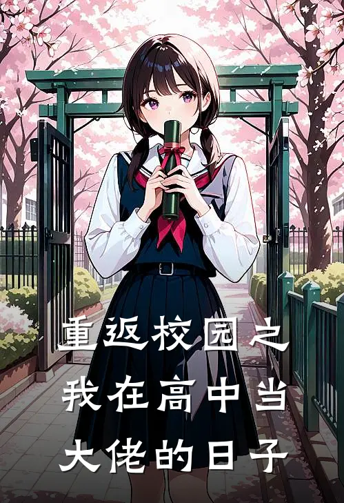 重返校园之我在高中当大佬的日子