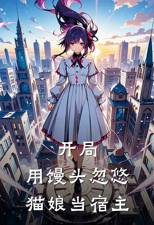 开局，用馒头忽悠猫娘当宿主