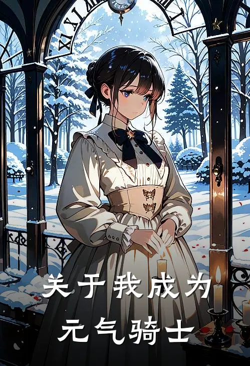 关于我成为元气骑士