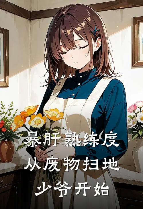 暴肝熟练度：从废物扫地少爷开始