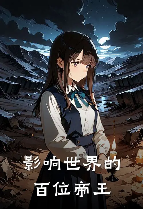 影响世界的百位帝王