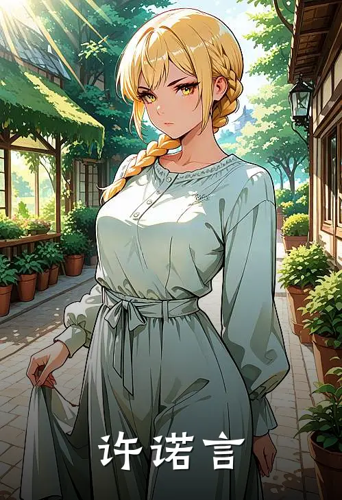 许诺言