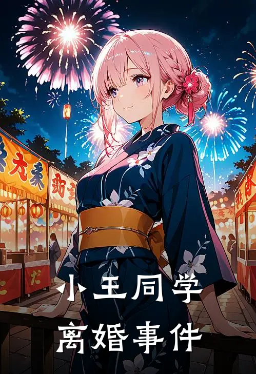 小王同学离婚事件