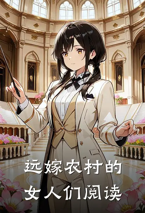远嫁农村的女人们阅读