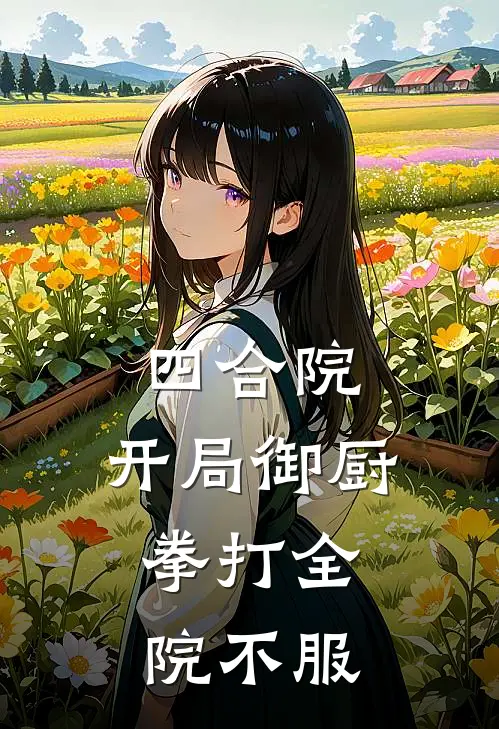 四合院：开局御厨，拳打全院不服