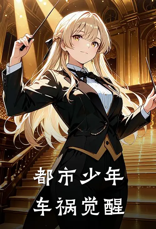 都市少年车祸觉醒