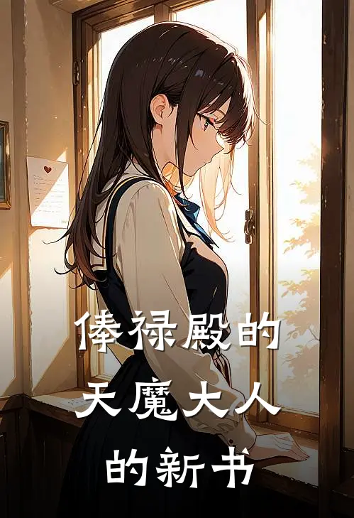 俸禄殿的天魔大人的新书