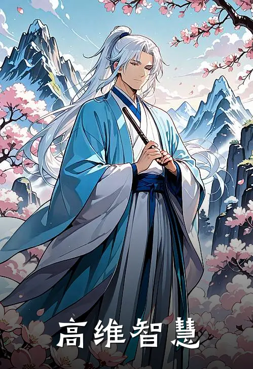 高维智慧