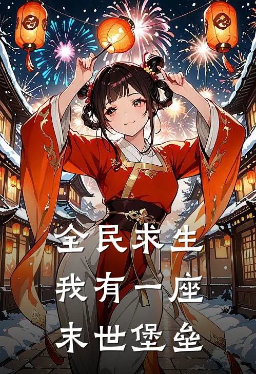 全民求生：我有一座末世堡垒