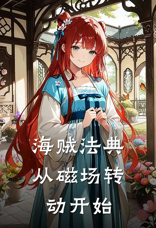 海贼法典：从磁场转动开始