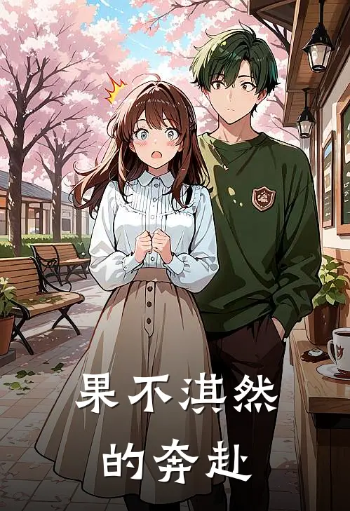 果不淇然的奔赴