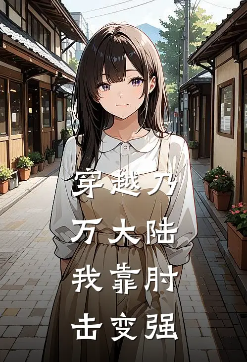 穿越乃万大陆，我靠肘击变强