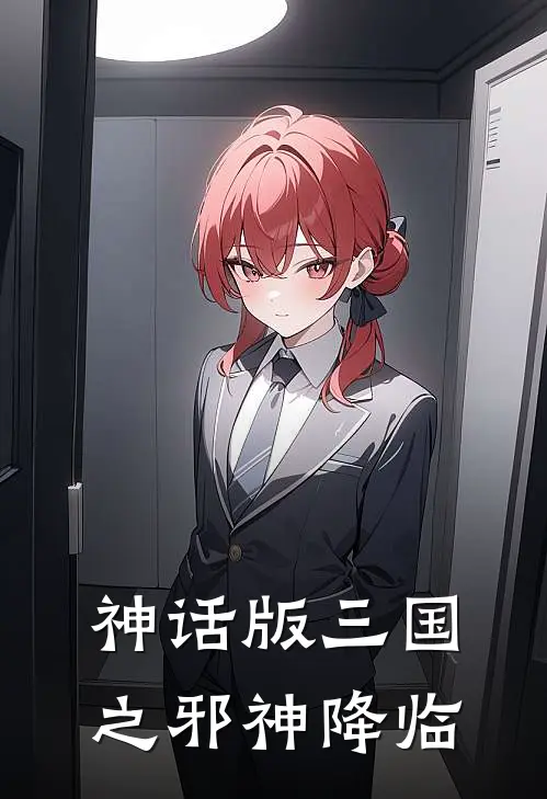 神话版三国之邪神降临