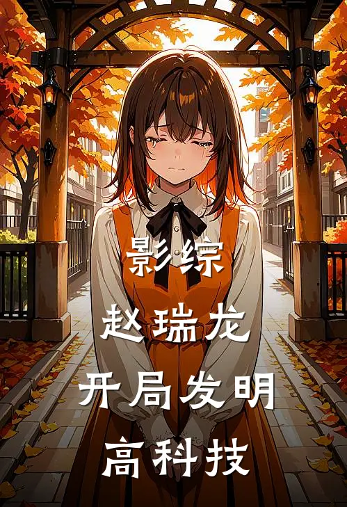 影综：赵瑞龙，开局发明高科技