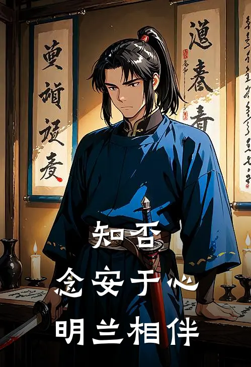 知否：念安于心，明兰相伴