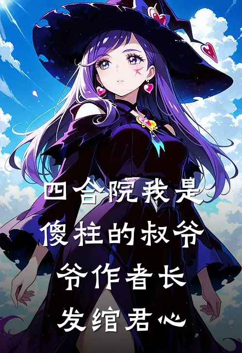 四合院我是傻柱的叔爷爷作者长发绾君心