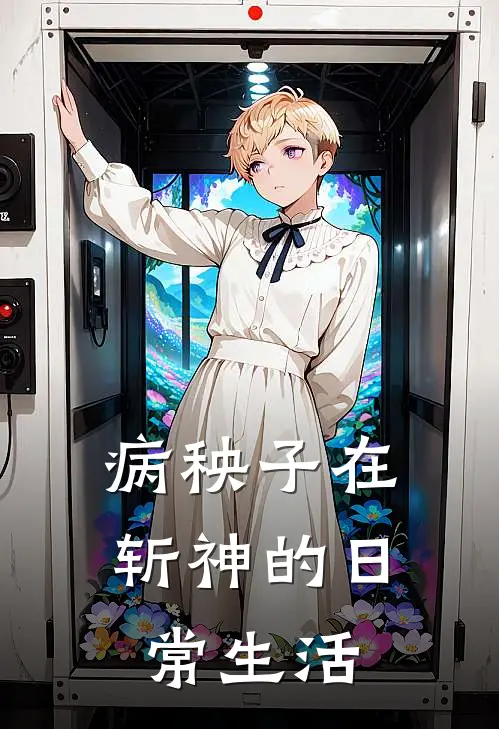 病秧子在斩神的日常生活