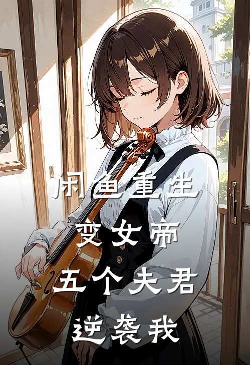 闲鱼重生变女帝：五个夫君逆袭我