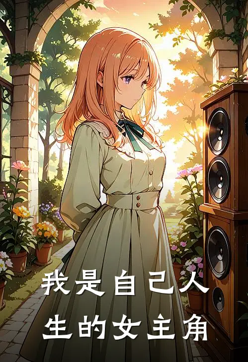 我是自己人生的女主角